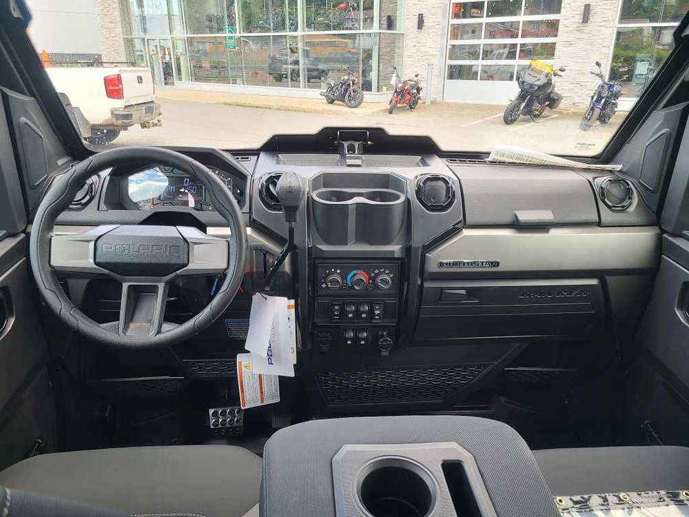 Polaris Ranger Crew Xd 1500 Northstar Premium 2026 alt