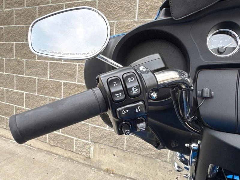 2017 Harley-davidson Trike Flhtcutg - Tri Glide Ultra Classic alt