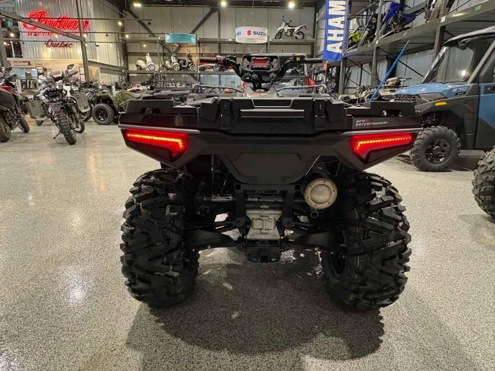 2026 Polaris Sportsman 570 Trail alt