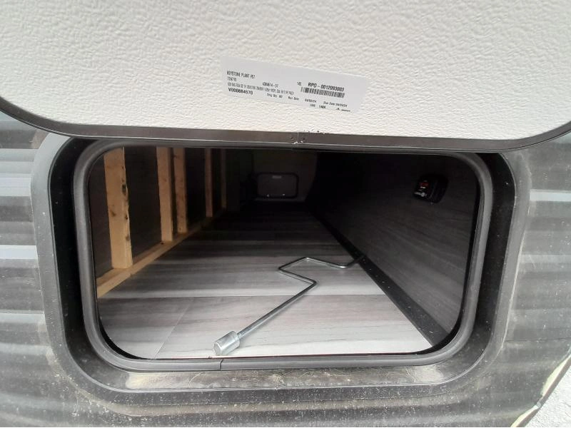 Keystone Rv Hideout 179rb 2024 alt