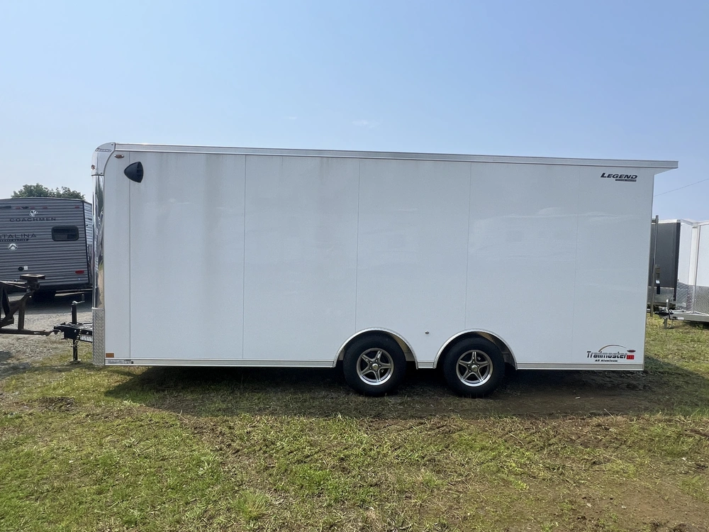 2025 Legend 8.5x20tmrta Tandem alt
