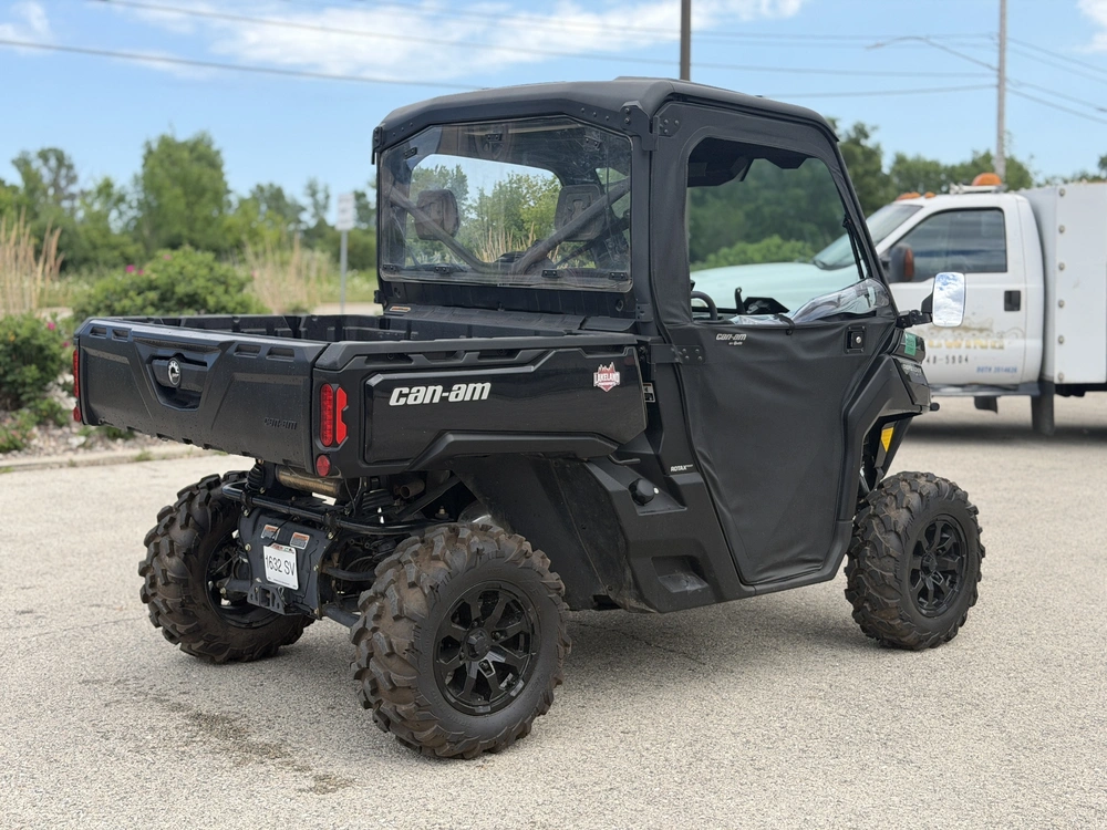 2024 Can-am Defender Xt Hd 10 alt