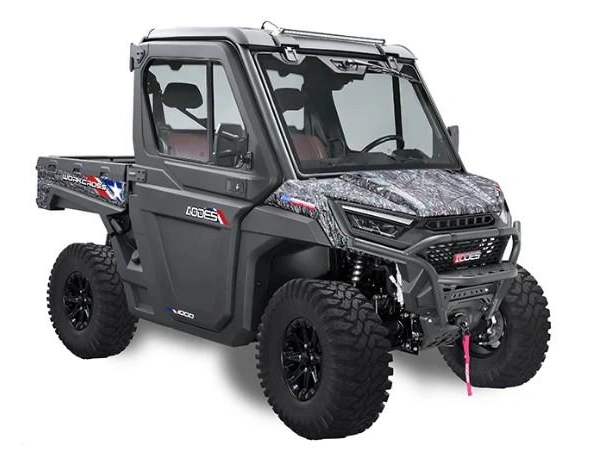 2026 Aodes Workcross 1000-3havac alt
