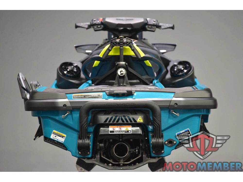 2026 Sea-doo Wake™ Pro 230 alt