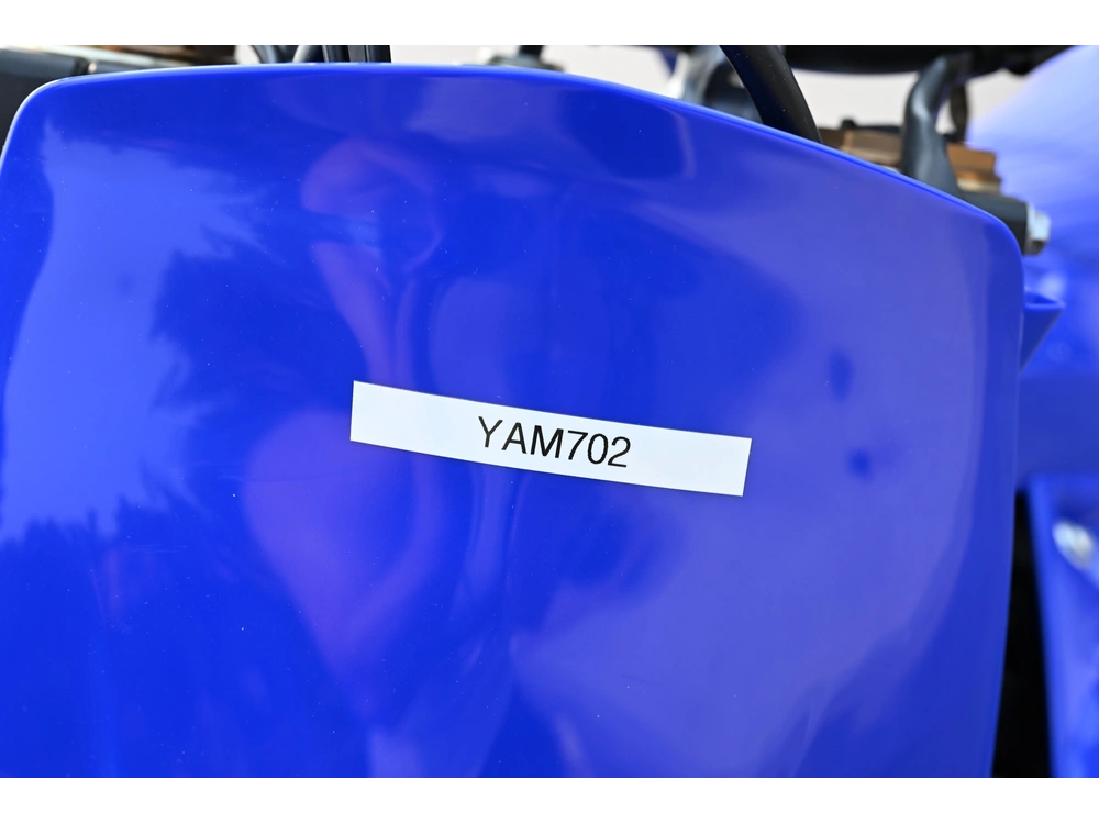 2026 Yamaha Yz 450f alt