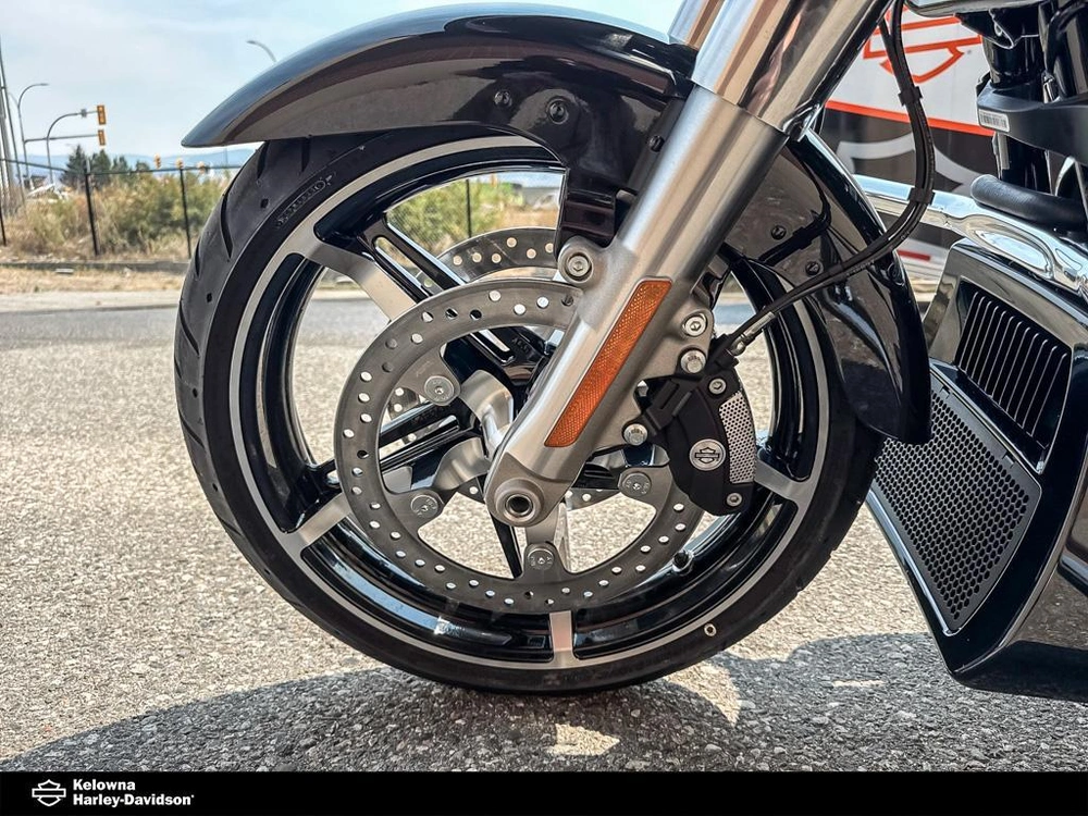 2026 Harley-davidson Fltrx - Road Glide™ alt