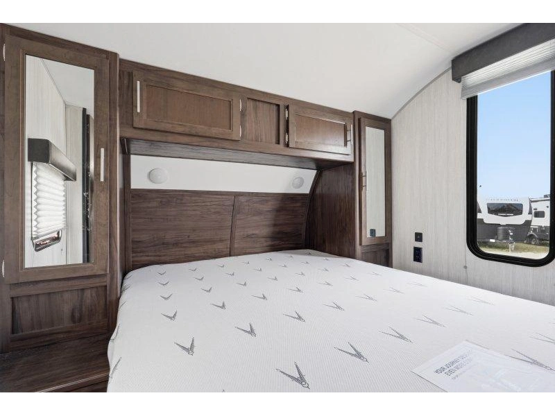 Forest River Cherokee 214jt 2020 alt