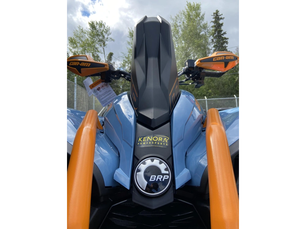 2026 Can-am Renegade X Mr 1000r alt
