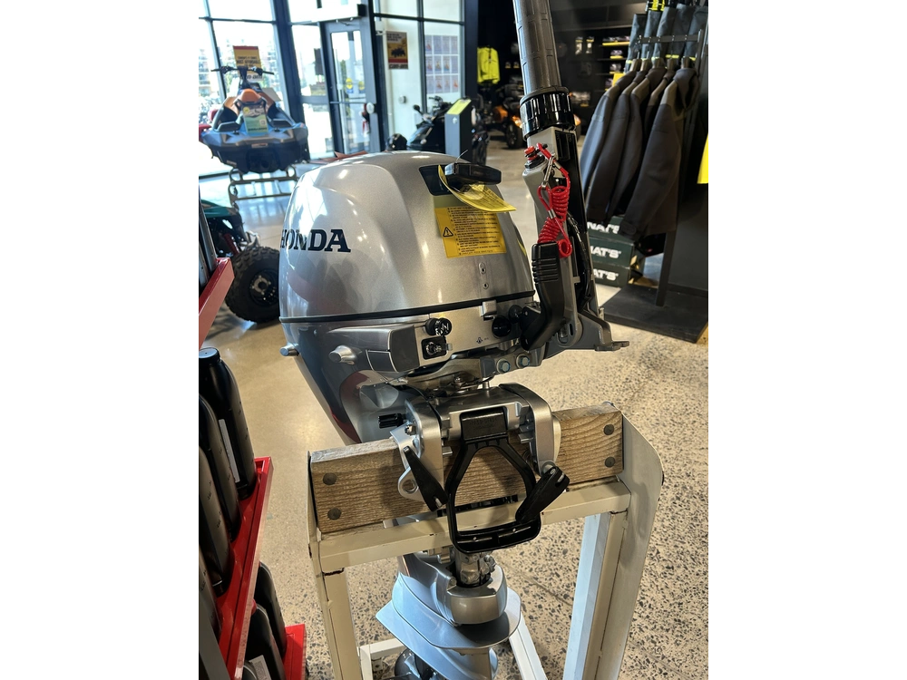 2023 Honda Bf9.9 Outboard alt
