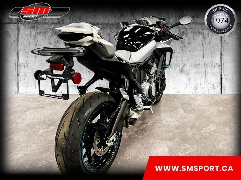 Cfmoto 675ss 2026 alt