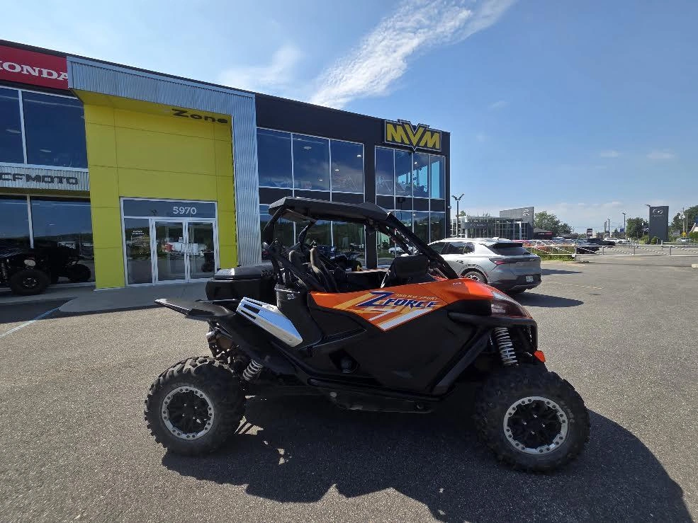 Cfmoto Zforce 950 Ho Sport 2023 alt