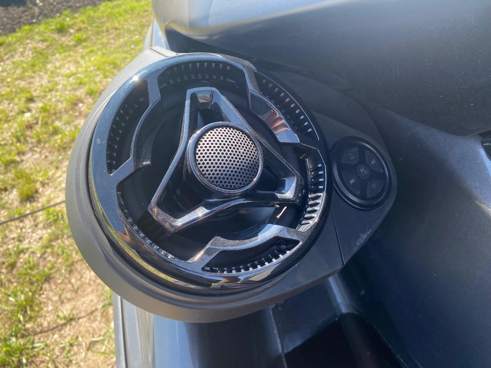 2023 Sea-doo/brp Rxp-x 300 With Audio alt
