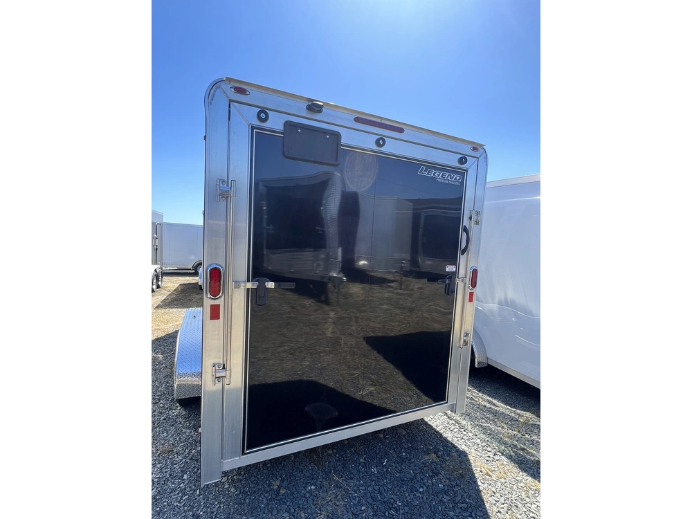 2024 Legend 7x19dvnta Tandem alt