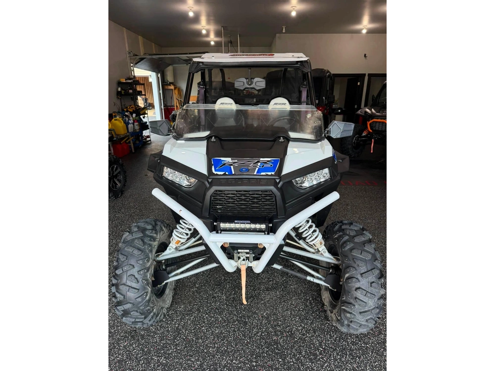 Polaris Rzr 1000 Xp 2017 alt
