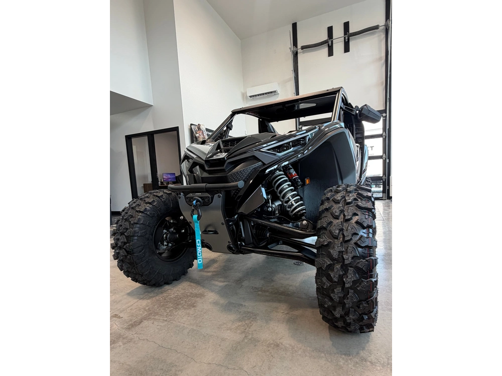 Cfmoto Zforce Z10 2026 alt