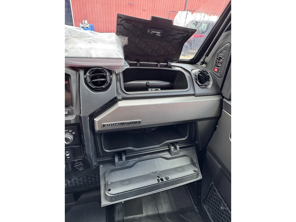 2026 Polaris Ranger Crew Xd 1500 Ns Ult - Spr Gpht alt