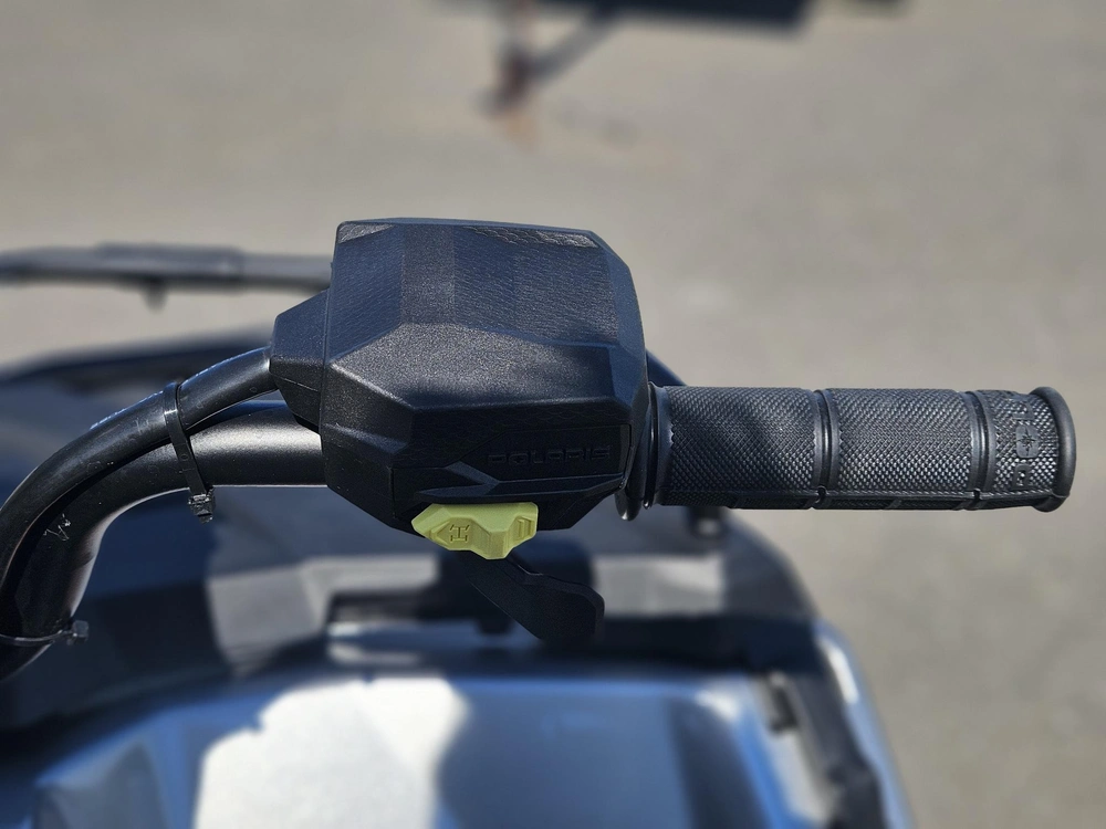 Polaris Sportsman 570 Touring Ultimate 2026 alt