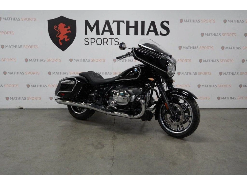 BMW R18B 2022 — photo 2