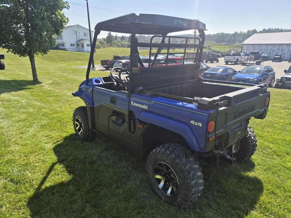 2026 Kawasaki Mule Pro-mx Eps Le alt