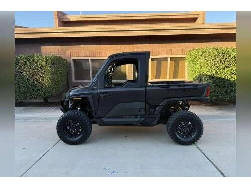 2026 Polaris Ranger Xd 1500 Northstar Ultimate alt