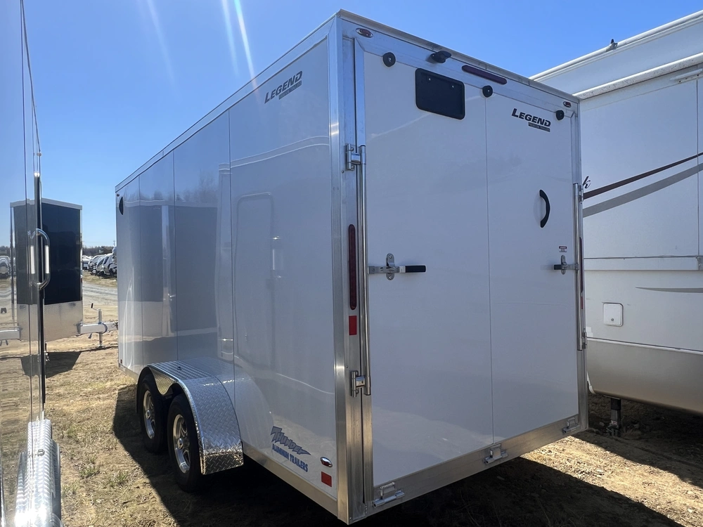 2024 Legend 7x18tvta Tandem alt