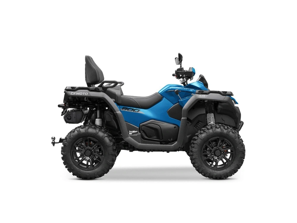 Cfmoto Cforce 800 Touring Bleu 2026 alt