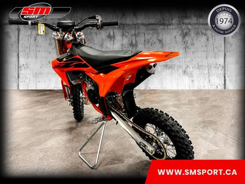 Ktm 50 Sx 2027 alt