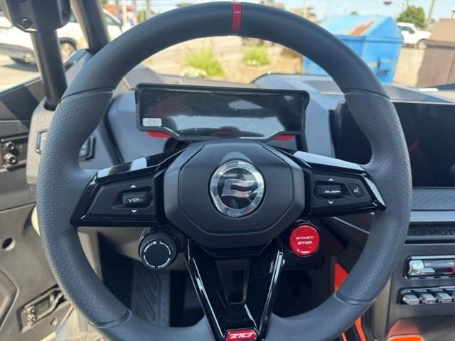 Cfmoto Zforce Z10 2026 alt