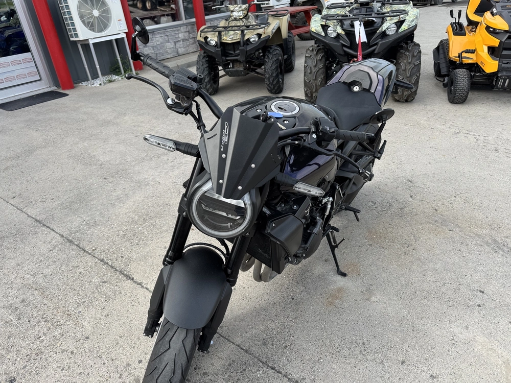 Honda Cb1000r 2024