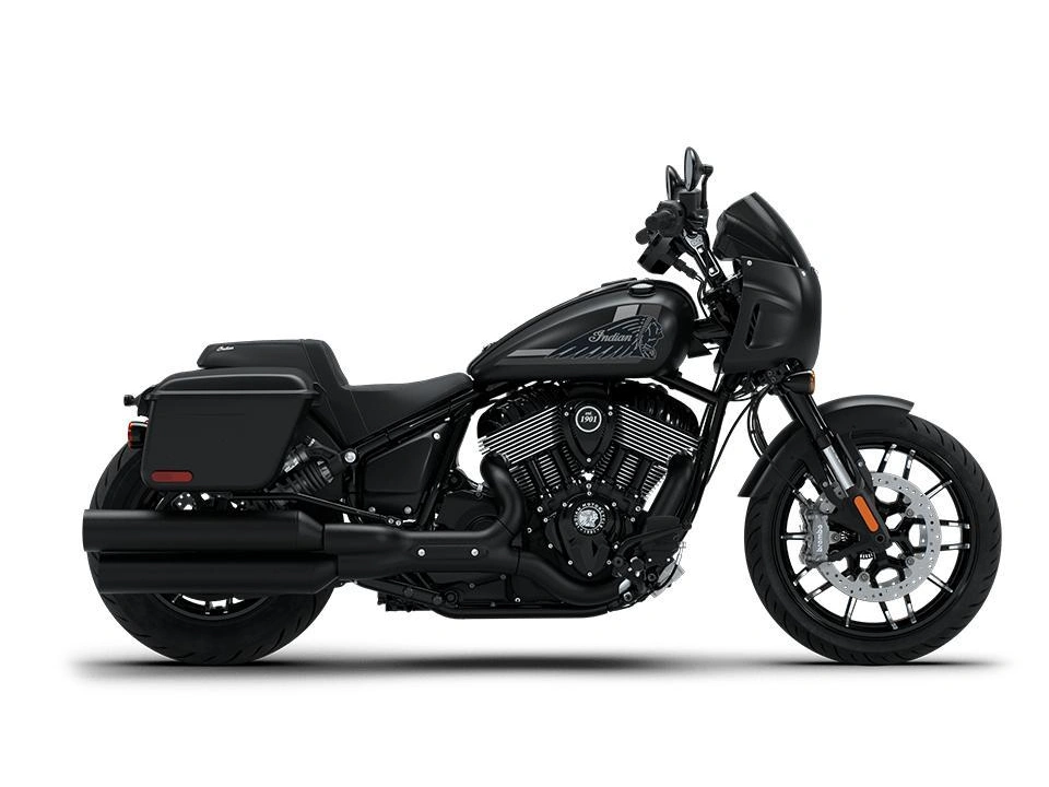 Indian Motorcycle Indian Sport Chief Rt 2026 alt