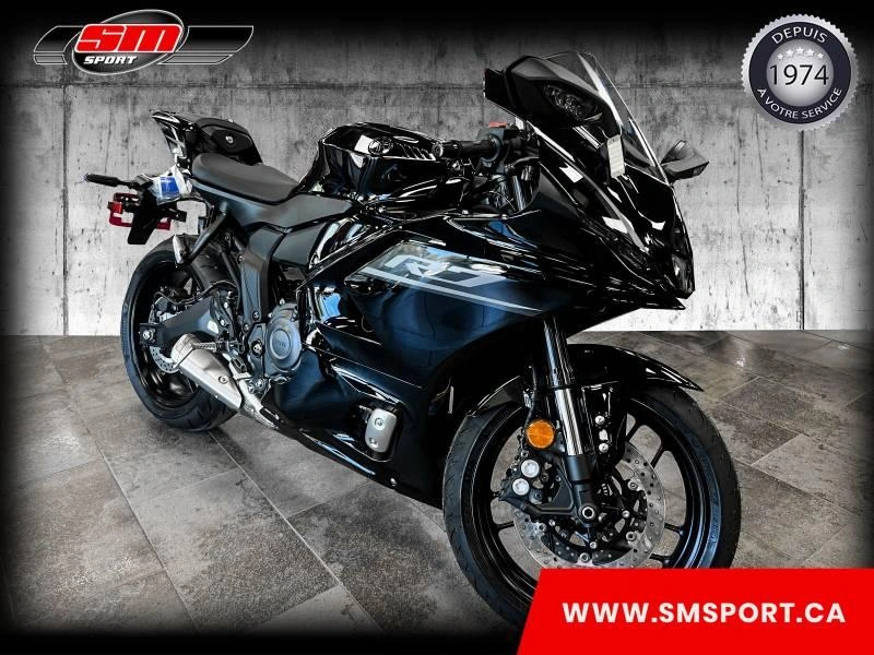 Yamaha Yzf-r7 2026 alt