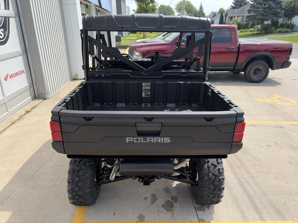 2026 Polaris Ranger Crew 1000 Premium alt
