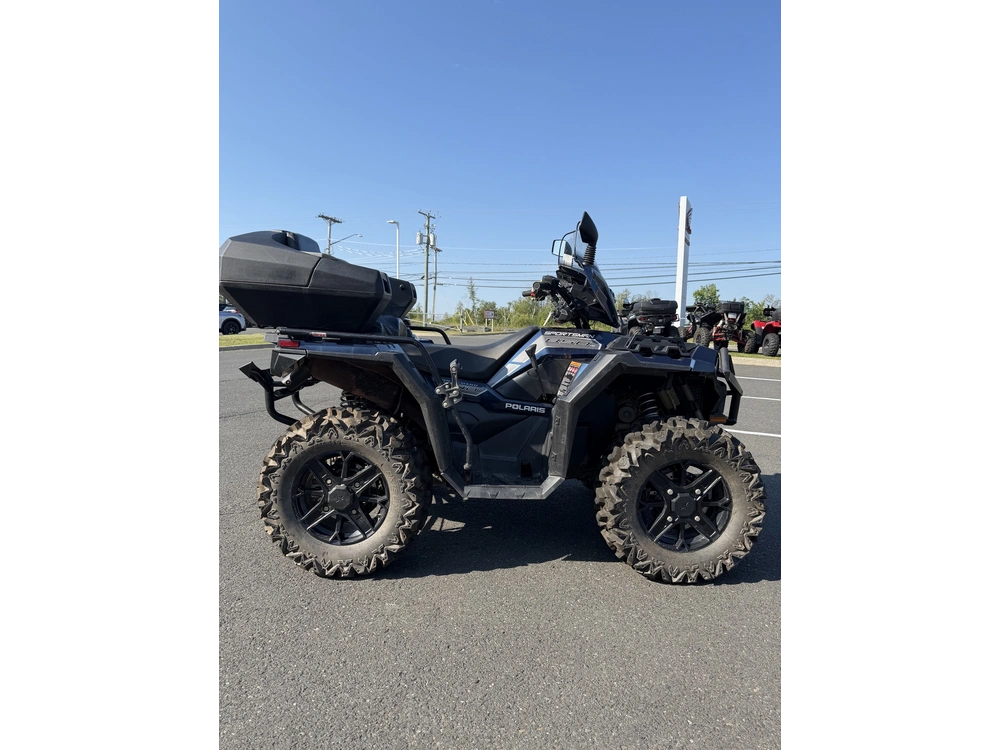 2021 Polaris Sportsman 850 alt