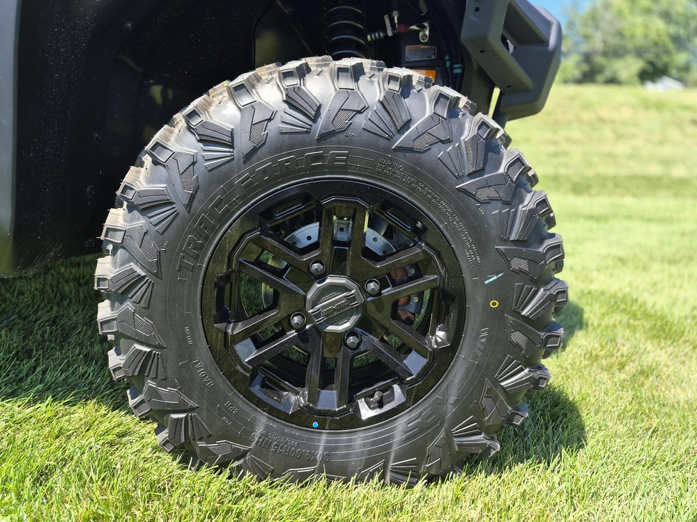 2026 Can-am Defender Max Lonestar Cab Hd11 alt