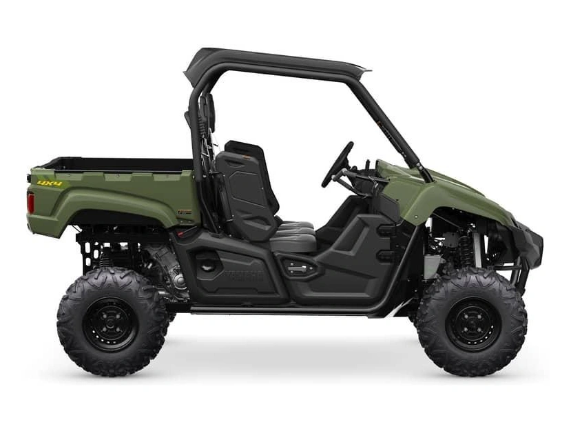 2026 Yamaha Viking Eps Yxm70vpatg alt