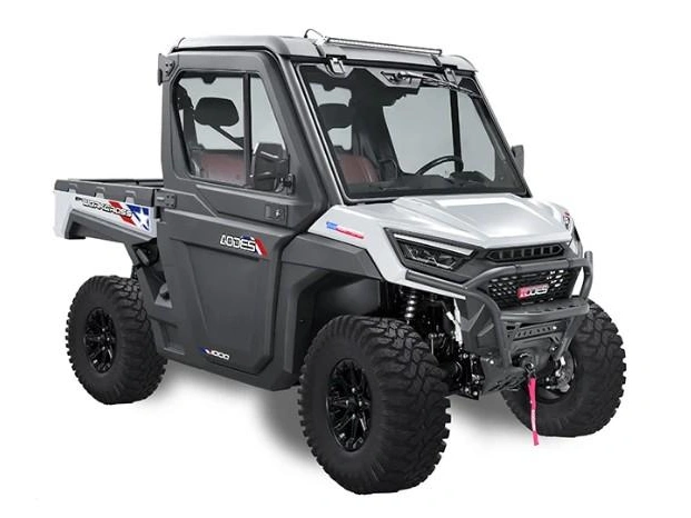 2026 Aodes Workcross 1000-3havac alt