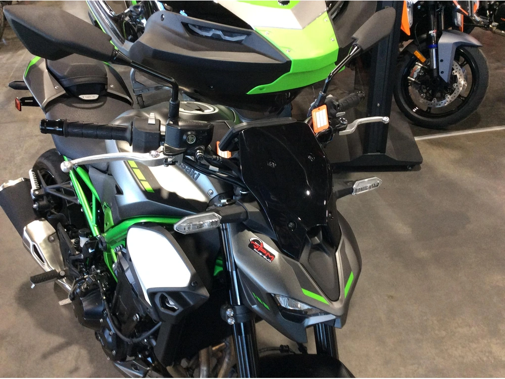 Kawasaki Z900 Abs Zr900ssfan 2025 alt