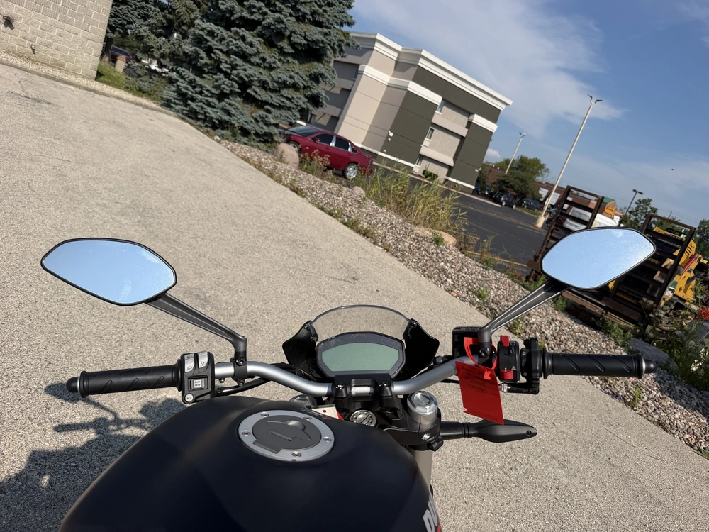 2018 Ducati Monster 797 alt
