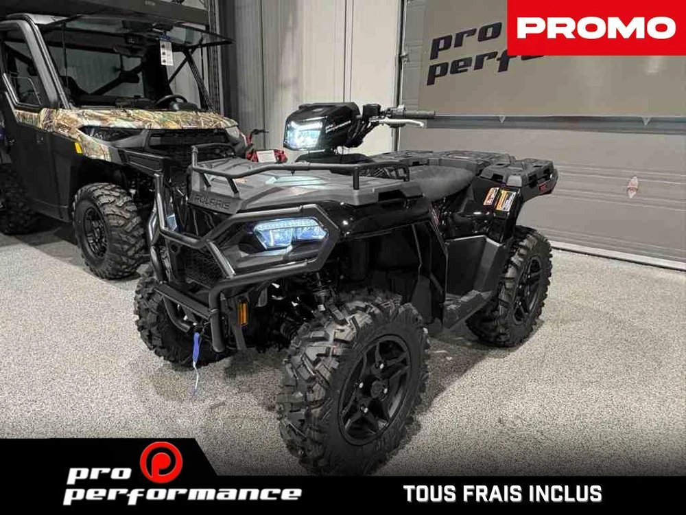 Polaris Sportsman 570 Trail 2026 alt