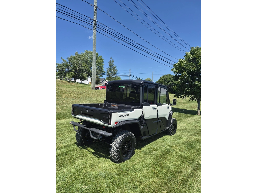 2026 Can-am Defender Max Ltd Hd11 alt