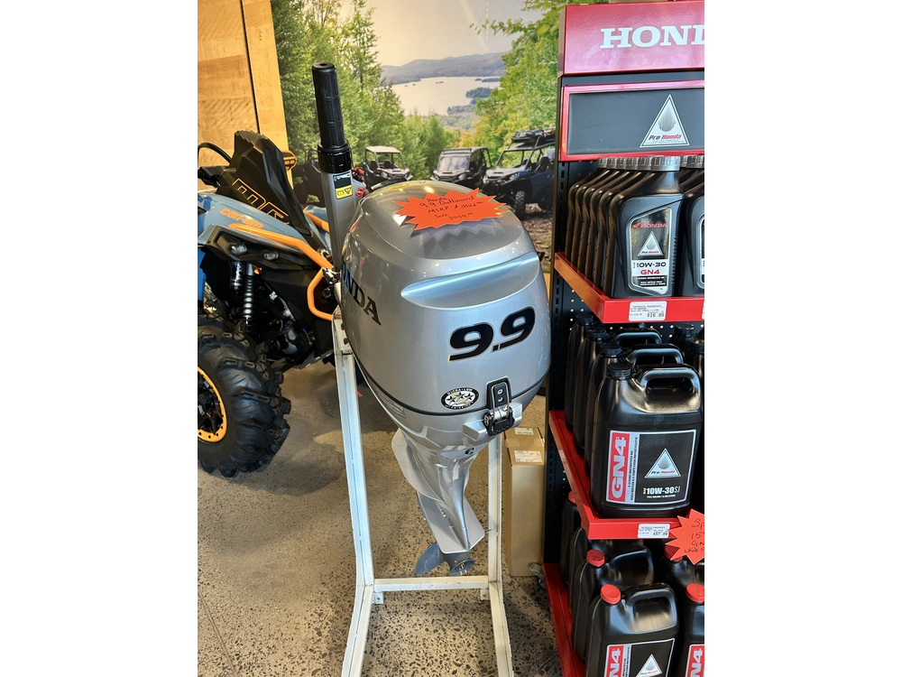 2023 Honda Bf9.9 Outboard alt