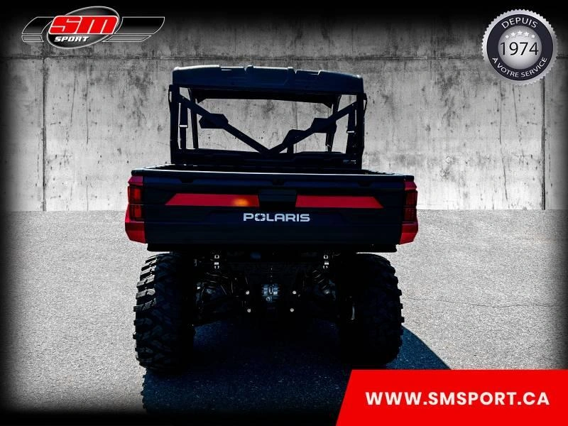 Polaris Ranger Xp 1000 Premium 2026 alt