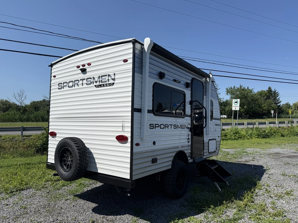 Kz-rv Sportsmen Classic 130rd 2027 alt