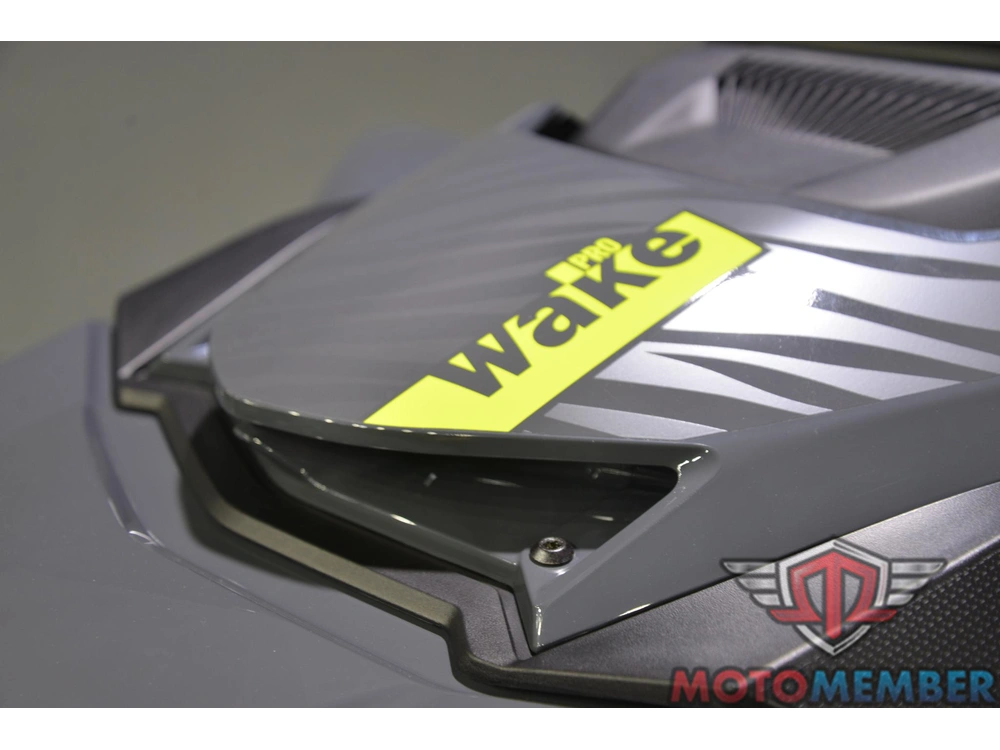 2026 Sea-doo Wake™ Pro 230 alt