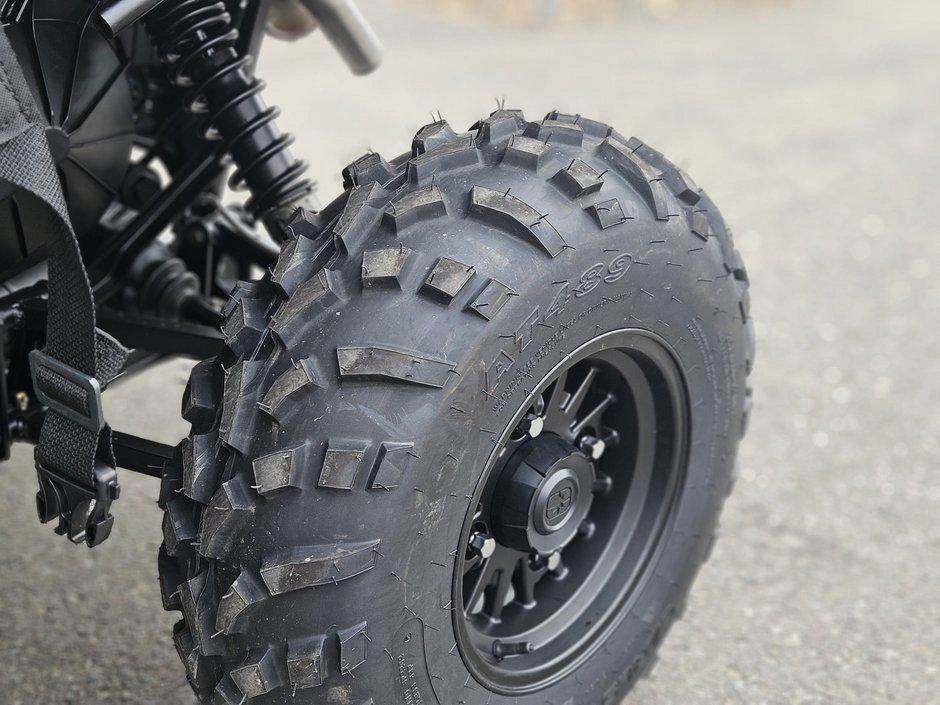 Polaris Ranger 500 2026 alt