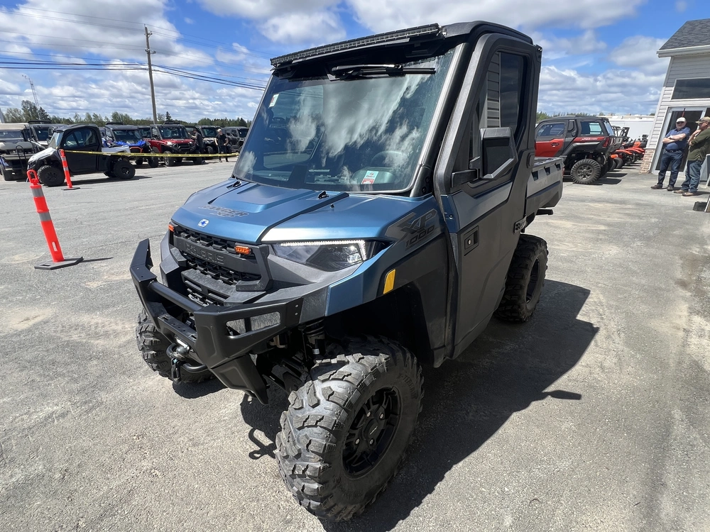 2025 Polaris Ranger Xp 1000 Ns alt