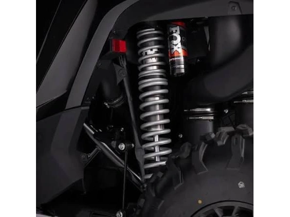 Cfmoto Zforce Z10-4 2026 alt