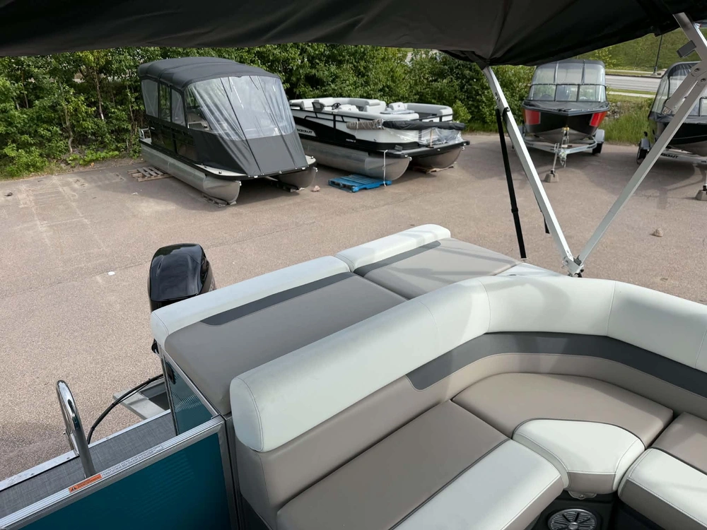 Princecraft Vectra 19l 2024 alt