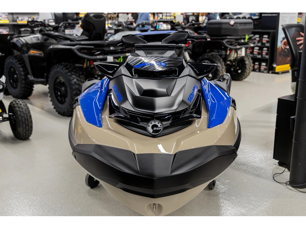 2026 Sea-doo Wake Pro 230 13ta alt