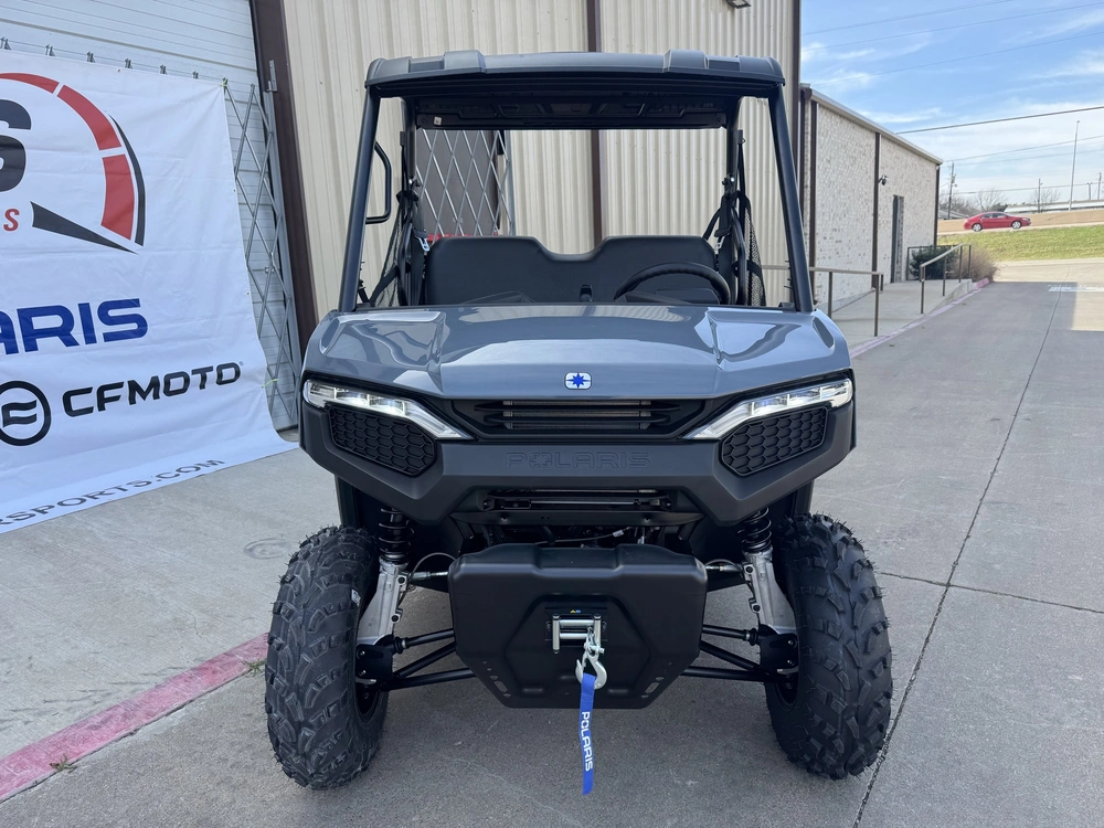 2026 Polaris Ranger 500 alt